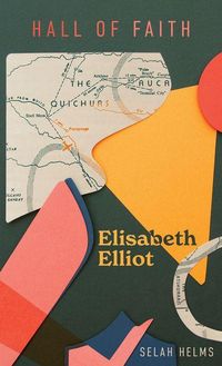 Produktbild: Elisabeth Elliot