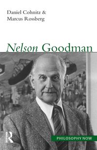 Produktbild: Nelson Goodman
