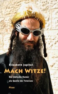 Produktbild: Mach Witze!