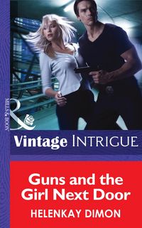 Produktbild: Guns and the Girl Next Door