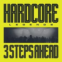 Bild vom Artikel Hardcore Legends-3 Steps Ahead (Remastered) vom Autor 3 Steps Ahead