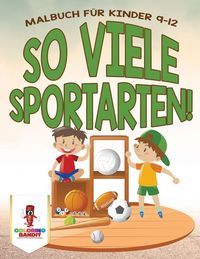 Produktbild: So viele Sportarten!