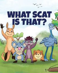Produktbild: What Scat is That?