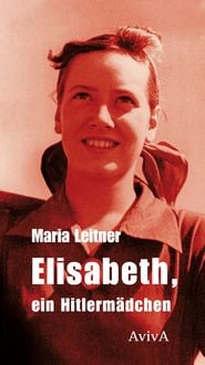 Produktbild: Elisabeth, ein Hitlerm&auml;dchen