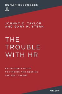 Produktbild: The Trouble with HR