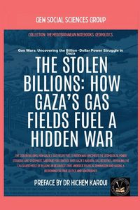 Produktbild: The Stolen Billions