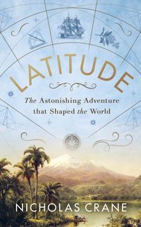 Produktbild: Crane, N: Latitude