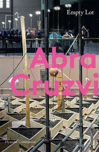 Produktbild: Abraham Cruzvillegas