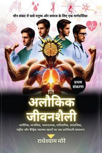 Produktbild: Aloukik Jeevanshaili