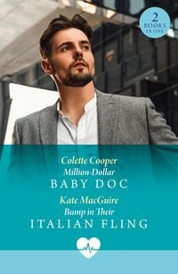 Produktbild: MILLION-DOLLAR BABY DOC PB