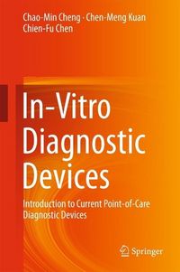 Produktbild: In-Vitro Diagnostic Devices
