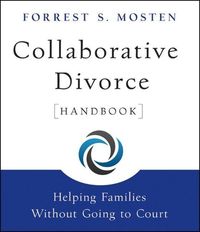 Produktbild: Collaborative Divorce Handbook