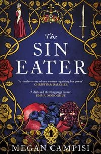 Produktbild: The Sin Eater