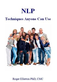 Produktbild: NLP Techniques Anyone Can Use