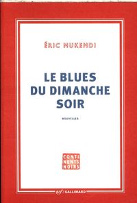 Produktbild: Le blues du dimanche soir