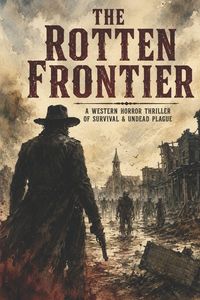 Produktbild: The Rotten Frontier
