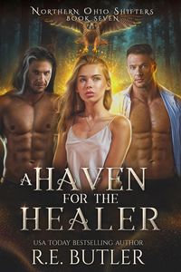Produktbild: A Haven for the Healer