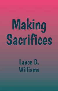 Produktbild: Making Sacrifices