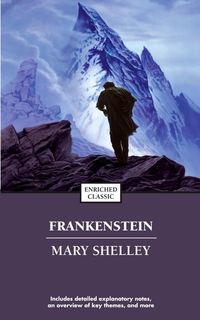 Bild vom Artikel Frankenstein vom Autor Mary Shelley