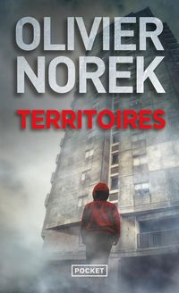 Produktbild: Norek, O: Territoires