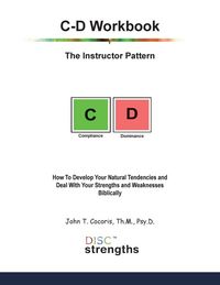 Produktbild: C-D Workbook