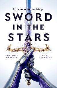 Produktbild: Sword in the Stars