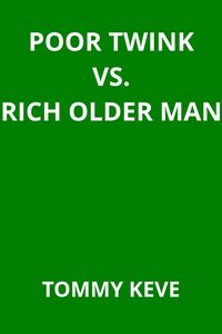 Produktbild: Poor Twink vs. Rich Older Man