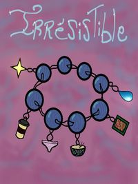 Produktbild: Irr&eacute;sistible