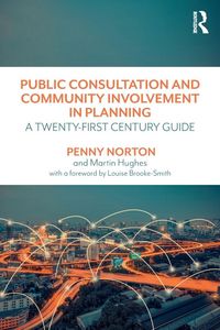 Produktbild: Public Consultation and Community Involvement in Planning