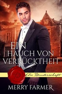 Produktbild: Ein Hauch von Verr&uuml;cktheit