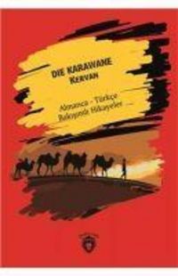 Produktbild: Die Karawane Kervan