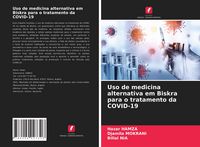 Produktbild: Uso de medicina alternativa em Biskra para o tratamento da COVID-19