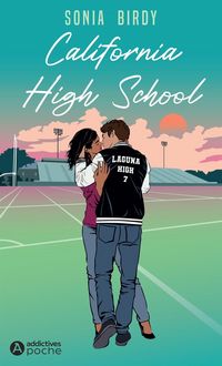 Produktbild: California High School