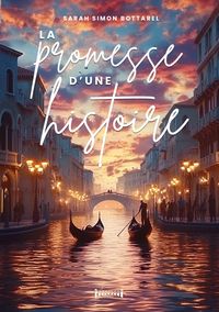 Produktbild: La promesse d'une histoire