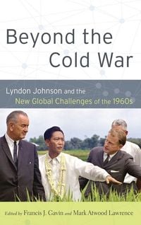 Produktbild: Beyond the Cold War