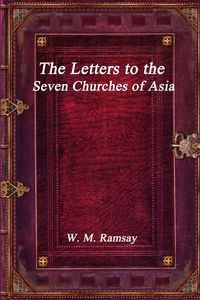 Produktbild: The Letters to the Seven Churches of Asia
