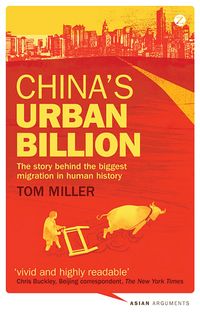 Produktbild: China's Urban Billion