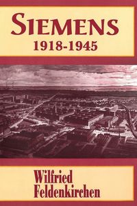 Produktbild: Siemens, 1918-1945