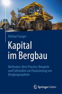 Bild vom Artikel Kapital im Bergbau vom Autor Michael Seeger