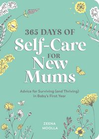 Produktbild: 365 Days of Self-Care for New Mums