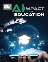 Produktbild: AI Impact on Education