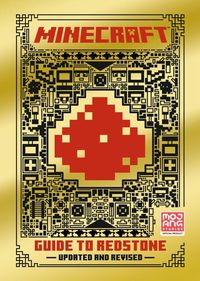 Produktbild: Minecraft: Guide to Redstone (Updated)