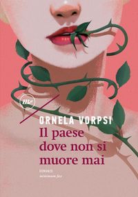 Produktbild: Il paese dove non si muore mai