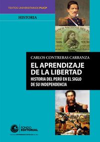 Produktbild: El aprendizaje de la libertad