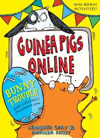 Produktbild: Bunny Trouble