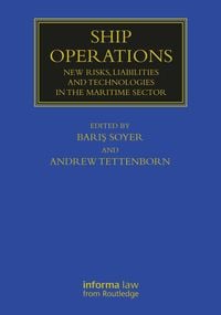 Produktbild: Ship Operations