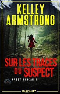 Produktbild: Sur les traces du suspect