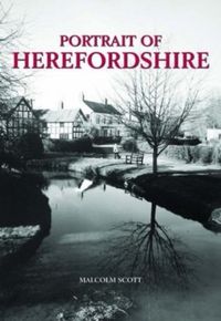 Produktbild: Portrait of Herefordshire