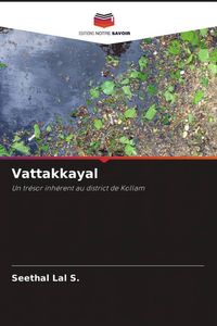 Produktbild: Vattakkayal