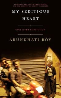 Produktbild: My Seditious Heart